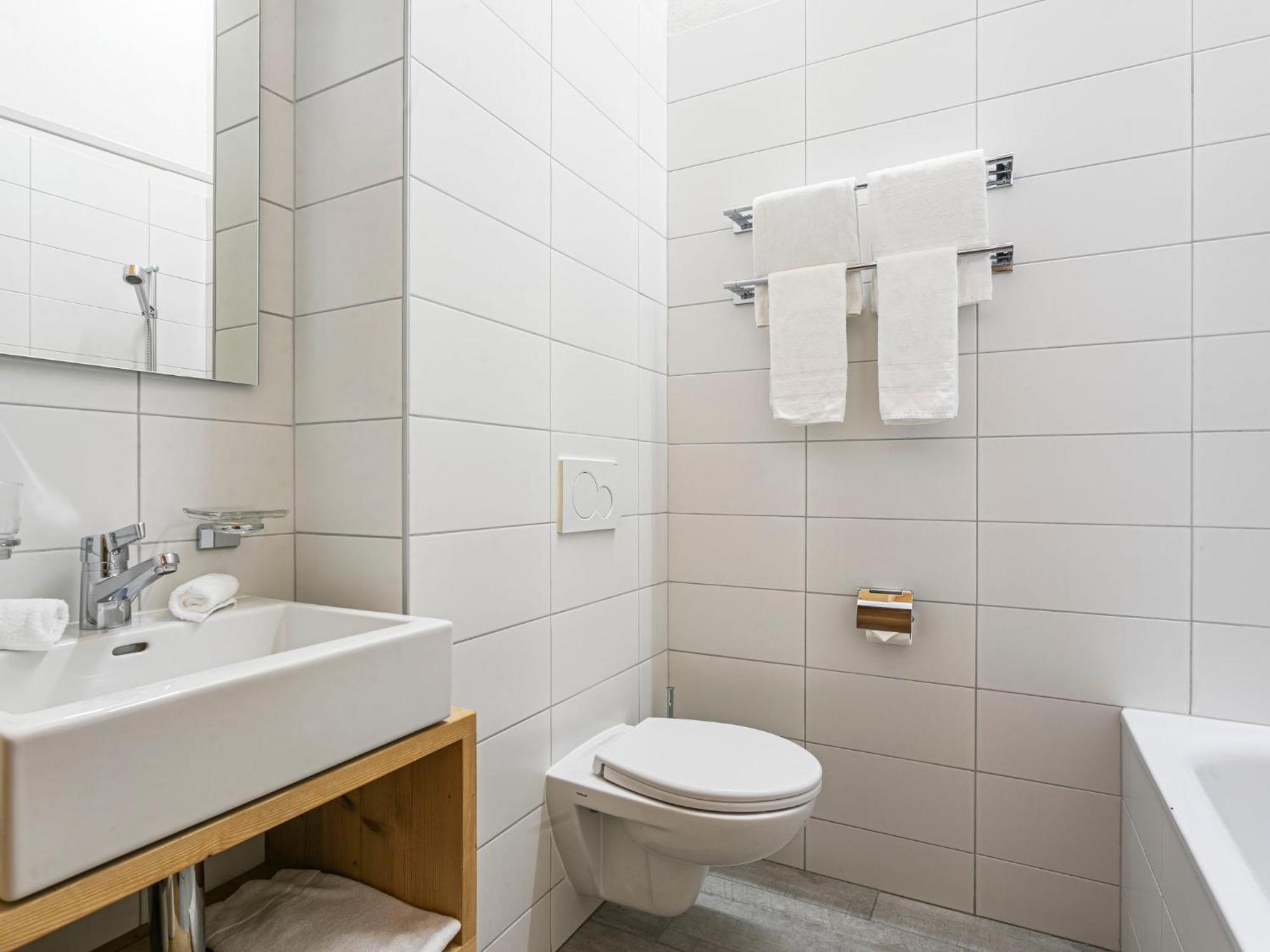 Apartment T-Resort La Tzoumaz 4P8 Vue Vallee By Interhome Exterior foto